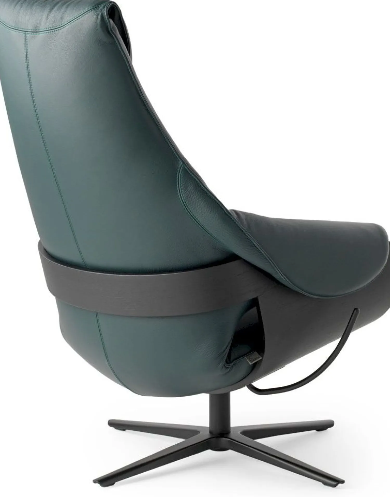Design Fauteuils-Leolux Cream Fauteuil Multi