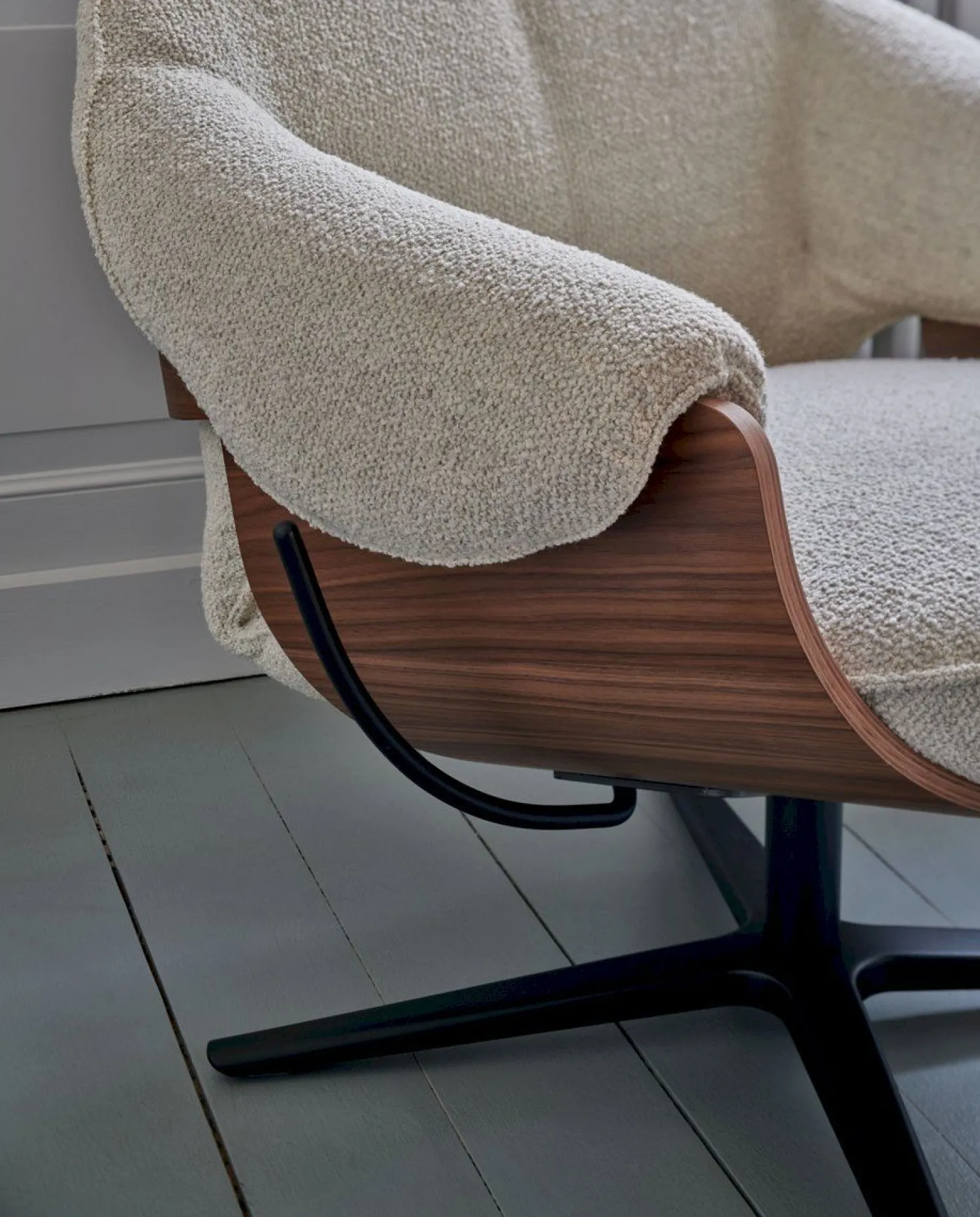 Design Fauteuils-Leolux Cream Fauteuil Multi