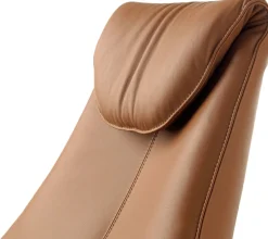 Design Fauteuils-Leolux Cream Plus Fauteuil Cream, Walnut