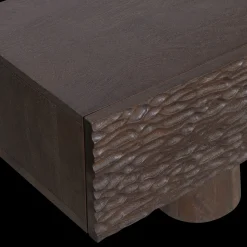 Tv-Meubels-WOOOD Crown Tv-meubel Walnut