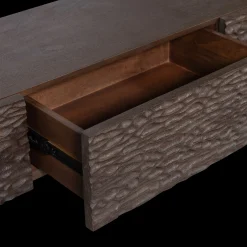 Tv-Meubels-WOOOD Crown Tv-meubel Walnut