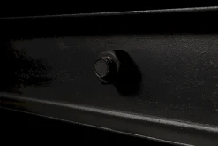 Houten Eettafels|Rechthoekige Eettafels-Dutchbone Crude Eetkamertafel