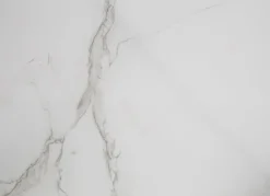 Marmeren Bijzettafels|Ronde Bijzettafels-Zuiver Cupid Marble Bijzettafel White