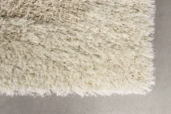 Vloerkleden|Wollen Vloerkleden-Zuiver Curly Vloerkleed Beige