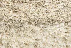 Vloerkleden|Wollen Vloerkleden-Zuiver Curly Vloerkleed Beige
