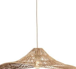 Hanglampen|Hanglampen-Good&Mojo Cuzco Hanglamp Natural