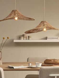 Hanglampen|Hanglampen-Good&Mojo Cuzco Hanglamp Natural