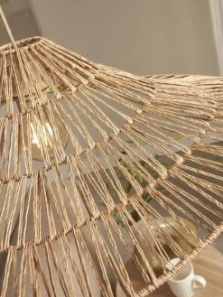 Hanglampen|Hanglampen-Good&Mojo Cuzco Hanglamp Natural