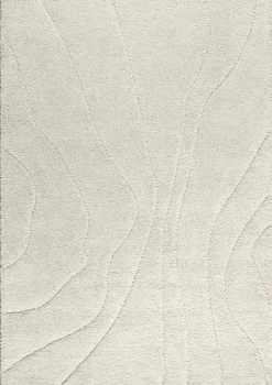 Vloerkleden|Rechthoekige Vloerkleden-Brinker Carpets Daavi Vloerkleed Ivory