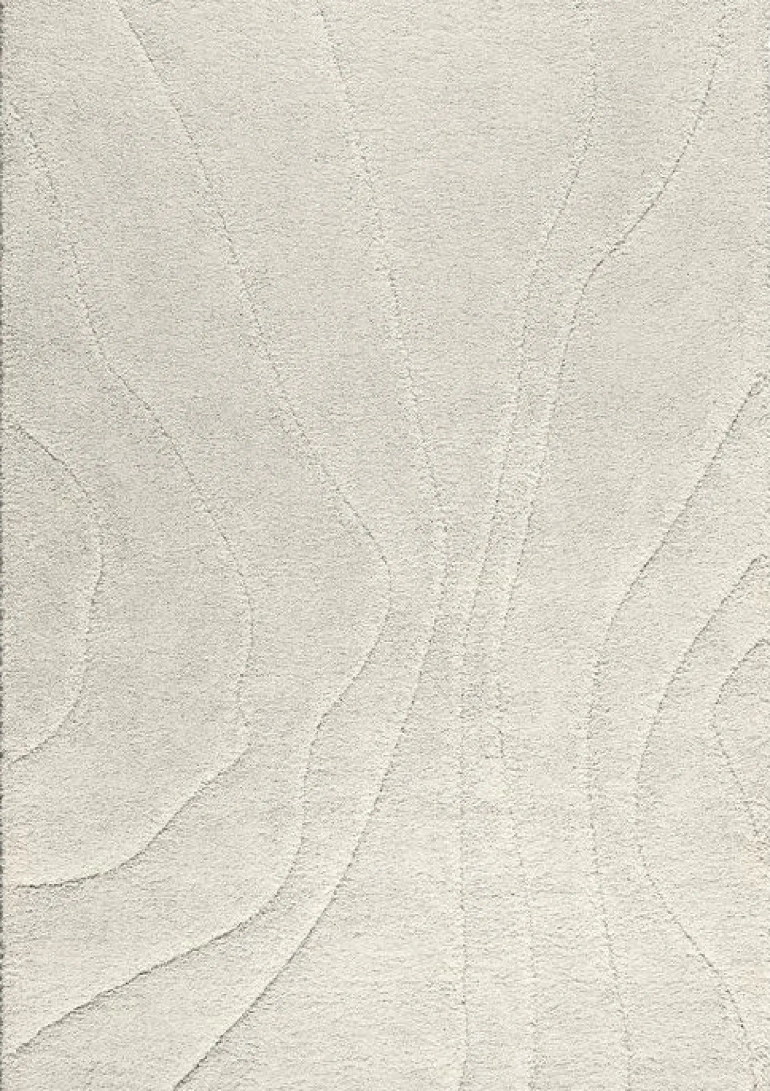 Vloerkleden|Rechthoekige Vloerkleden-Brinker Carpets Daavi Vloerkleed Ivory