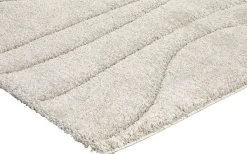 Vloerkleden|Rechthoekige Vloerkleden-Brinker Carpets Daavi Vloerkleed Ivory