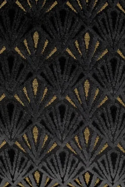 Sierkussens & Plaids-Dutchbone Daisy Kussen Gold