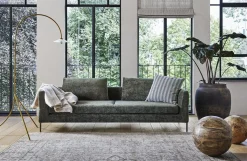 Zitbanken-Montis Daley Soft Bank Bruin