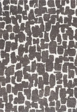 Vloerkleden|Rechthoekige Vloerkleden-Trendhopper Damon Vloerkleed Pebbles