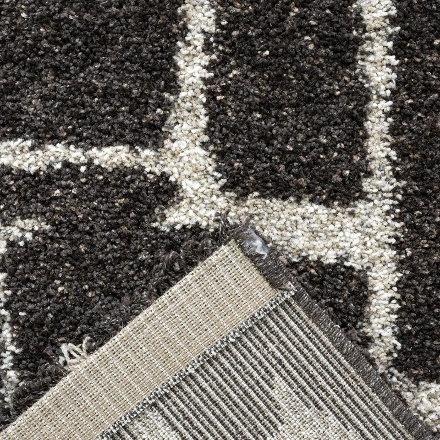 Vloerkleden|Rechthoekige Vloerkleden-Trendhopper Damon Vloerkleed Pebbles