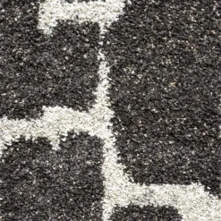 Vloerkleden|Rechthoekige Vloerkleden-Trendhopper Damon Vloerkleed Pebbles