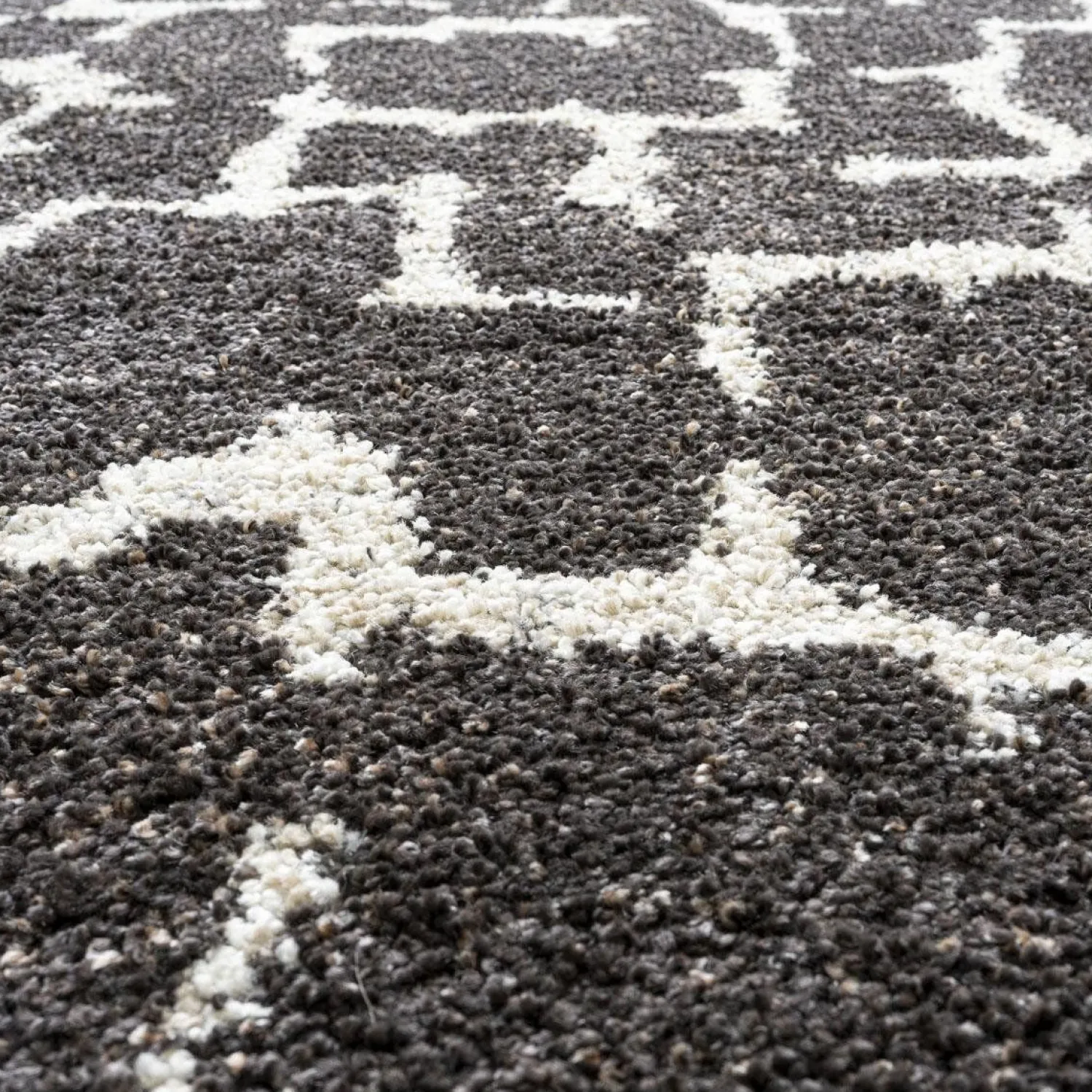 Vloerkleden|Rechthoekige Vloerkleden-Trendhopper Damon Vloerkleed Pebbles