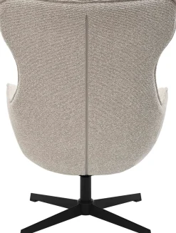 Relaxfauteuils-Eijerkamp Collectie Daniel Relaxfauteuil Naturel