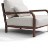 Design Fauteuils-Linteloo Dario Fauteuil