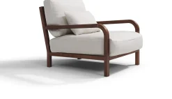 Design Fauteuils-Linteloo Dario Fauteuil
