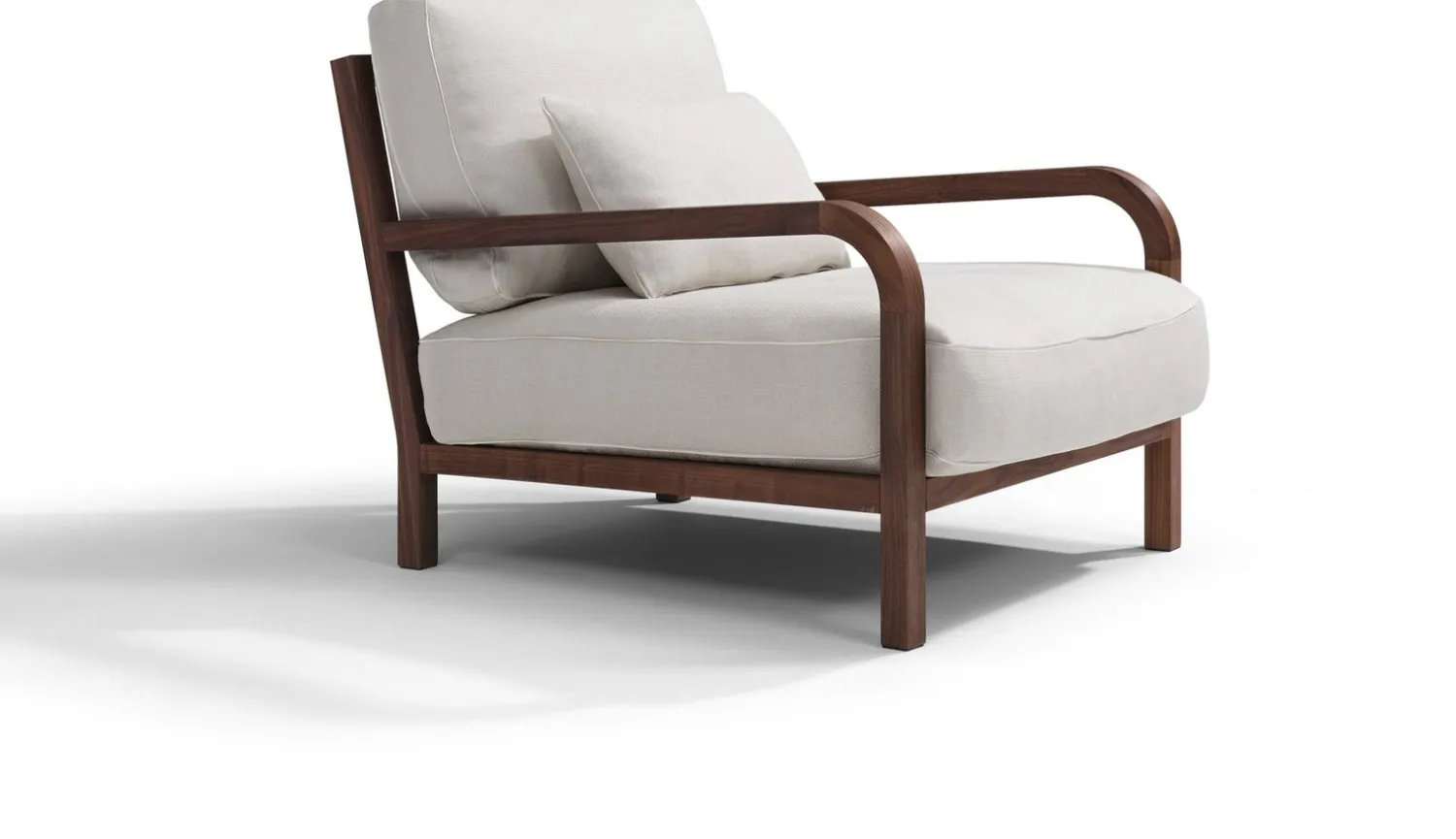 Design Fauteuils-Linteloo Dario Fauteuil