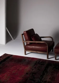 Design Fauteuils-Linteloo Dario Fauteuil
