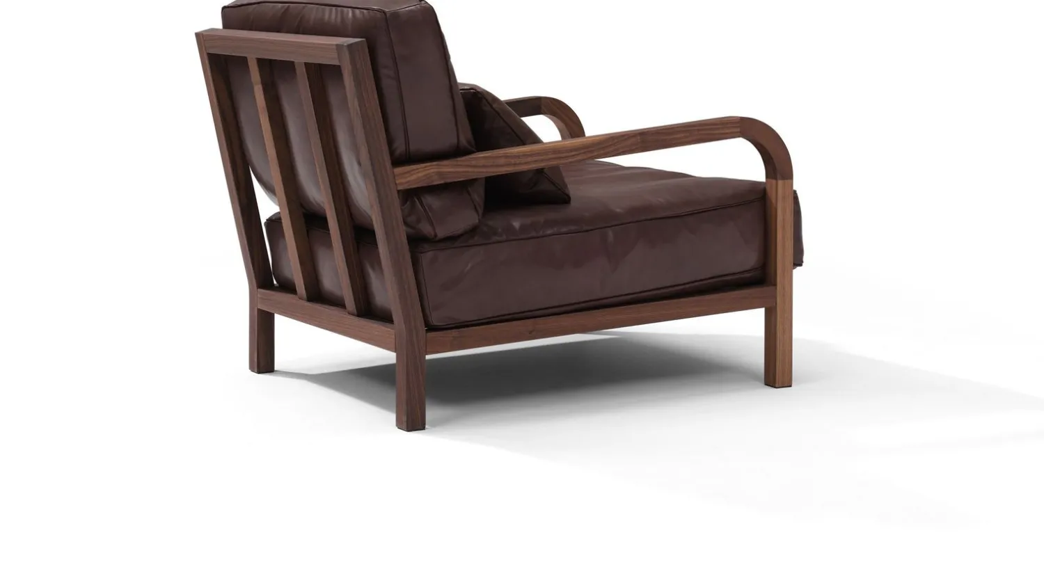 Design Fauteuils-Linteloo Dario Fauteuil
