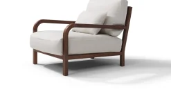 Design Fauteuils-Linteloo Dario Fauteuil