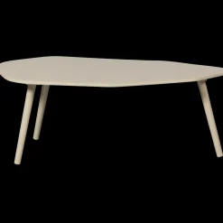 Houten Salontafels-WOOOD Davina Salontafelset Dust