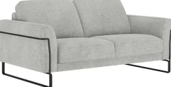 Zitbanken-XOOON Dawson Zitbank Light Grey