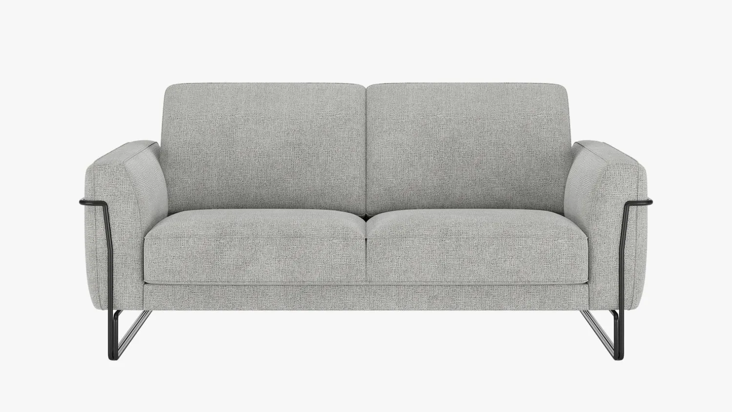 Zitbanken-XOOON Dawson Zitbank Light Grey