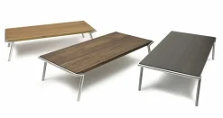 Design Salontafels|Houten Salontafels-Harvink De Zotte Salontafel Naturel