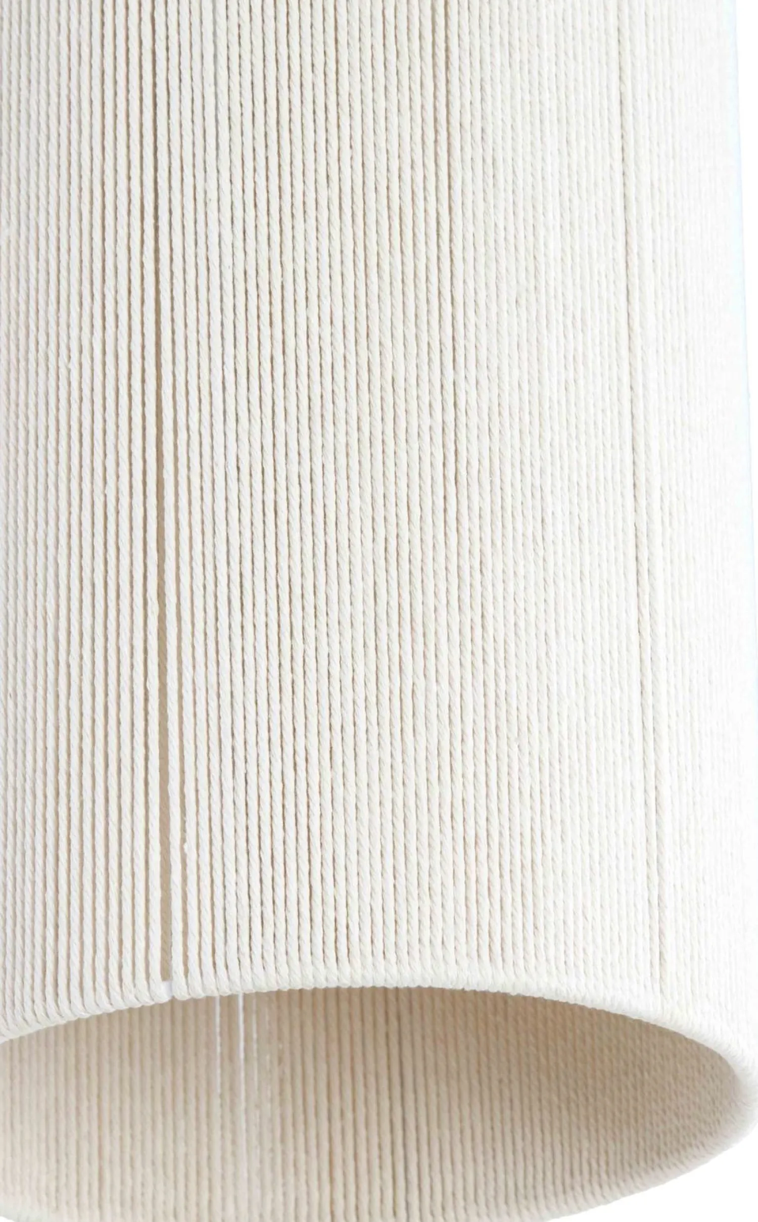 Hanglampen|Hanglampen-Trendhopper Denia Hanglamp Beige