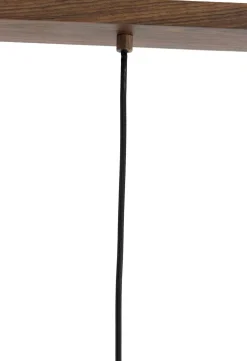Hanglampen|Hanglampen-Trendhopper Denia Hanglamp Beige