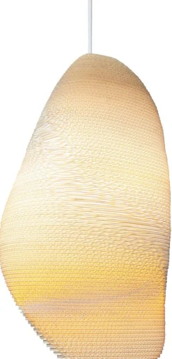 Hanglampen|Hanglampen-Graypants Denny Hanglamp Blonde