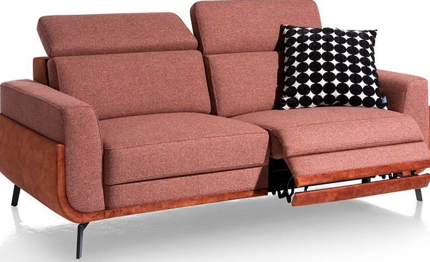 Zitbanken-XOOON Denver Bank Beige