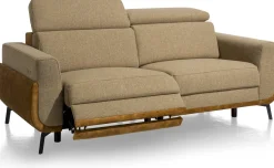 Zitbanken-XOOON Denver Bank Beige