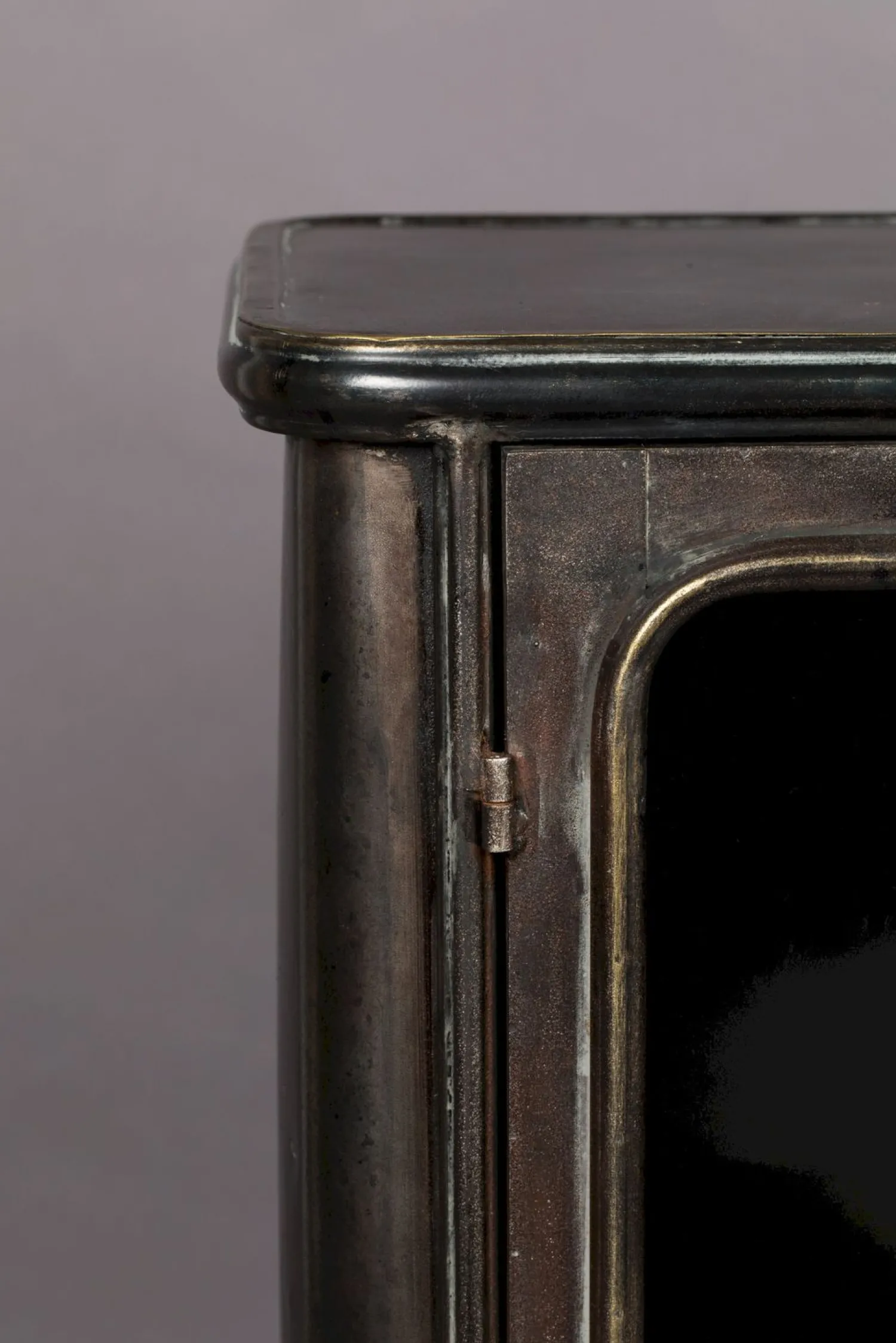 Dressoirs-Dutchbone Denza Dressoir Vintage