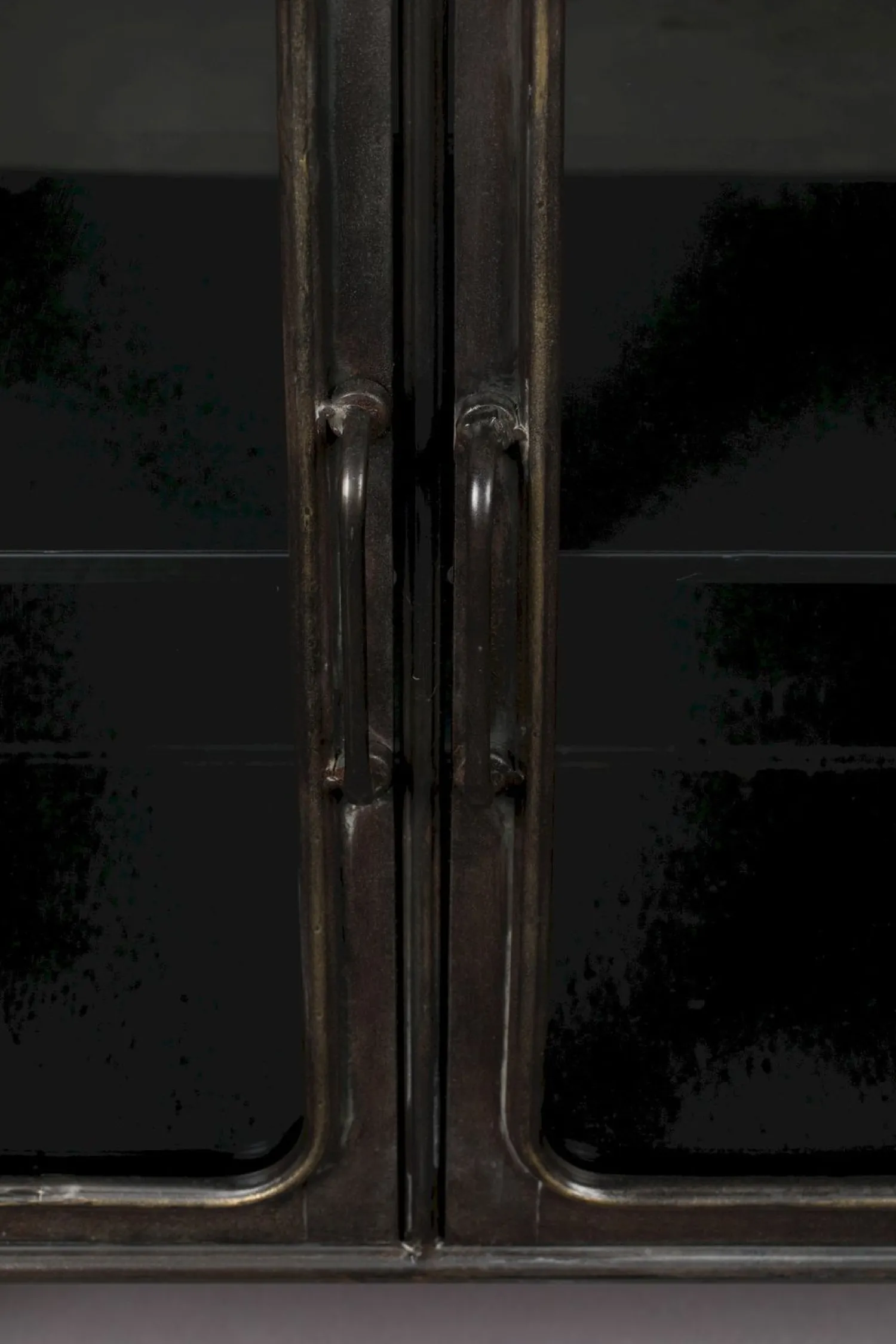 Dressoirs-Dutchbone Denza Dressoir Vintage