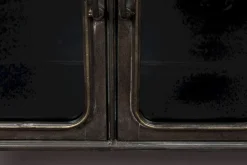 Dressoirs-Dutchbone Denza Dressoir Vintage