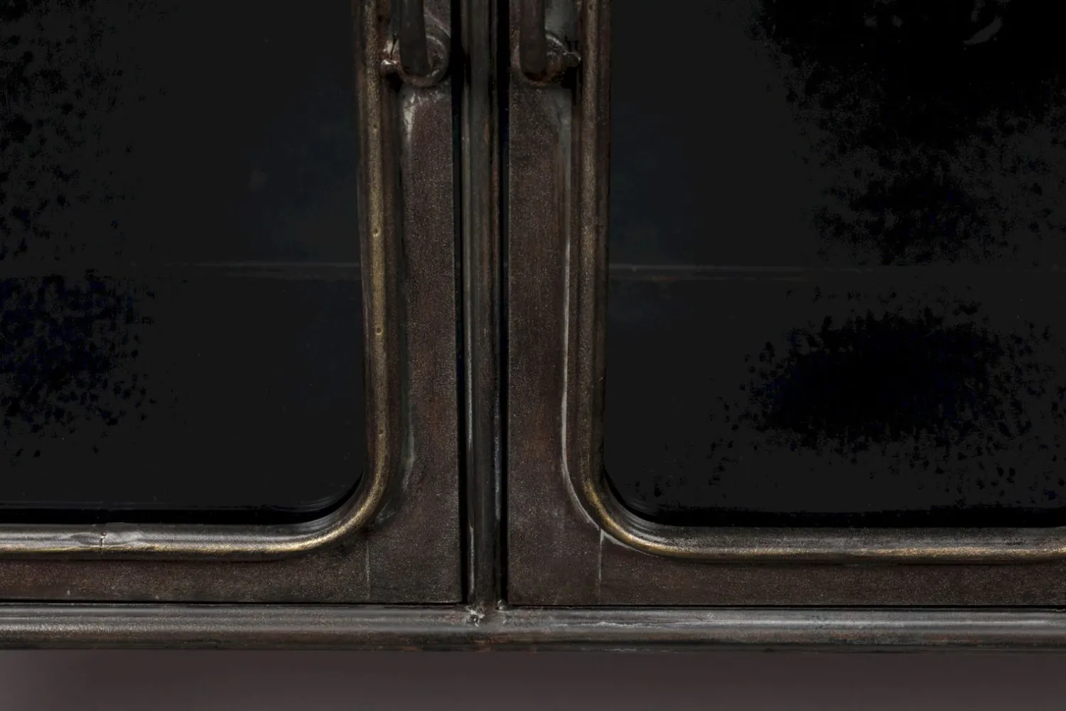 Dressoirs-Dutchbone Denza Dressoir Vintage
