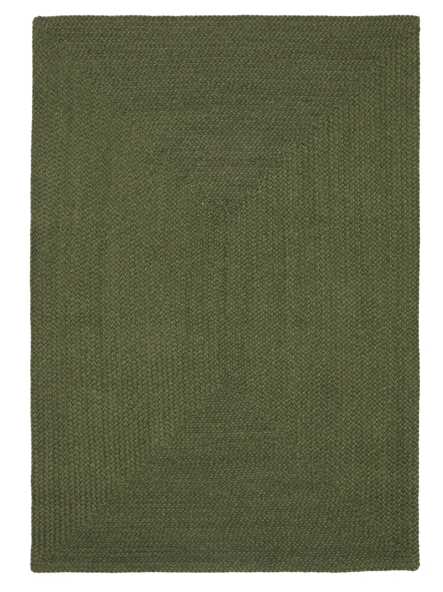 Vloerkleden|Rechthoekige Vloerkleden-Kave Home Despas Outdoor Vloerkleed Groen