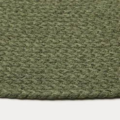 Vloerkleden-Kave Home Despas Outdoor Vloerkleed Groen