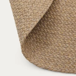 Vloerkleden-Kave Home Despas Outdoor Vloerkleed Beige