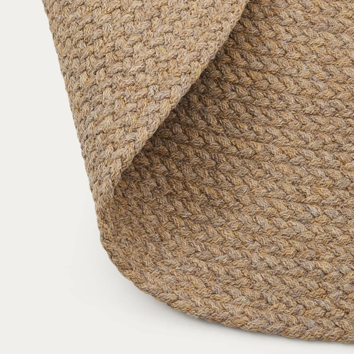 Vloerkleden-Kave Home Despas Outdoor Vloerkleed Beige