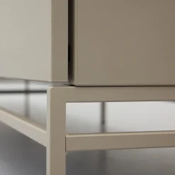 Tv-Meubels-Trendhopper Deva Tv-meubel Stonegrey