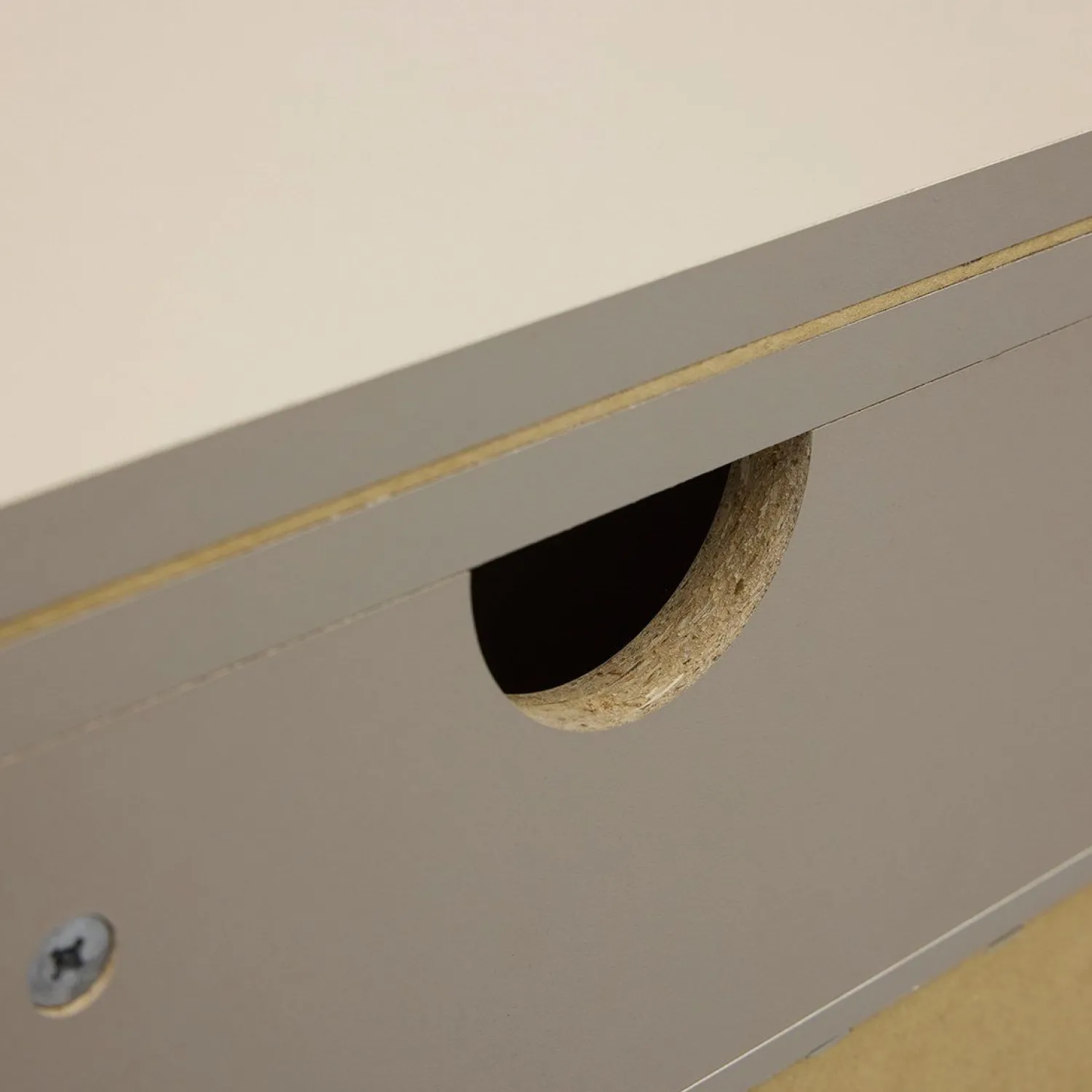 Tv-Meubels-Trendhopper Deva Tv-meubel Stonegrey