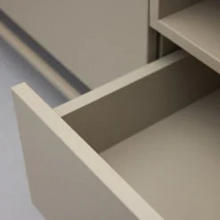 Tv-Meubels-Trendhopper Deva Tv-meubel Stonegrey