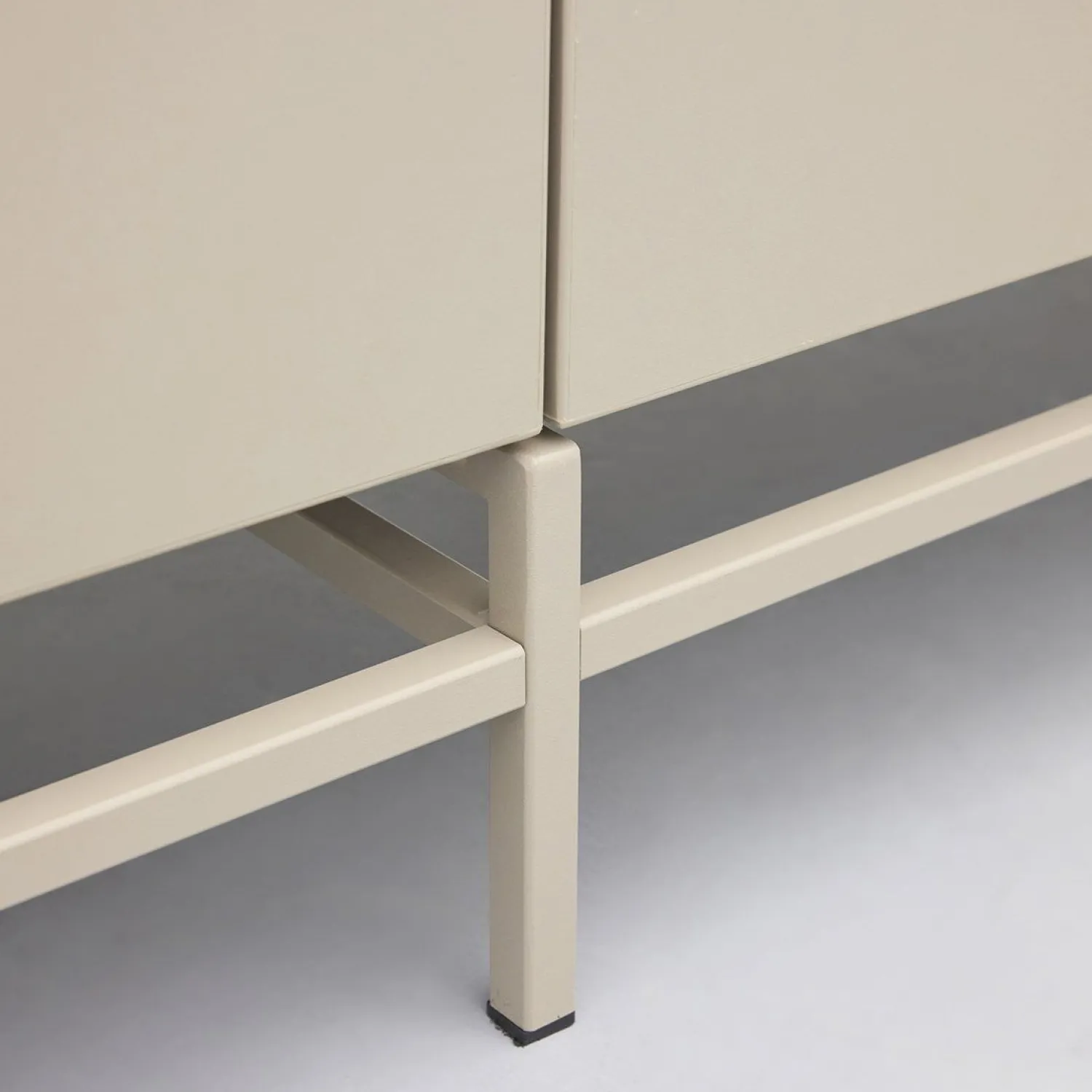 Tv-Meubels-Trendhopper Deva Tv-meubel Stonegrey