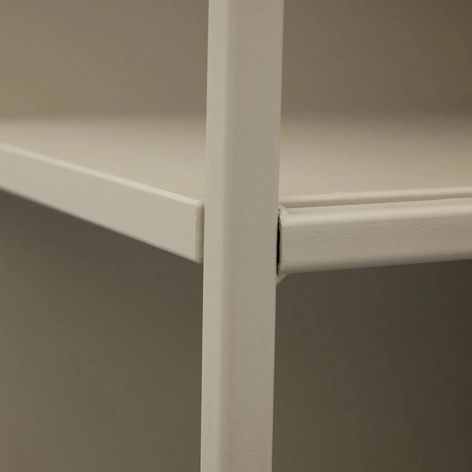Opbergkasten|Opbergkasten-Trendhopper Deva Wandkast Stonegrey